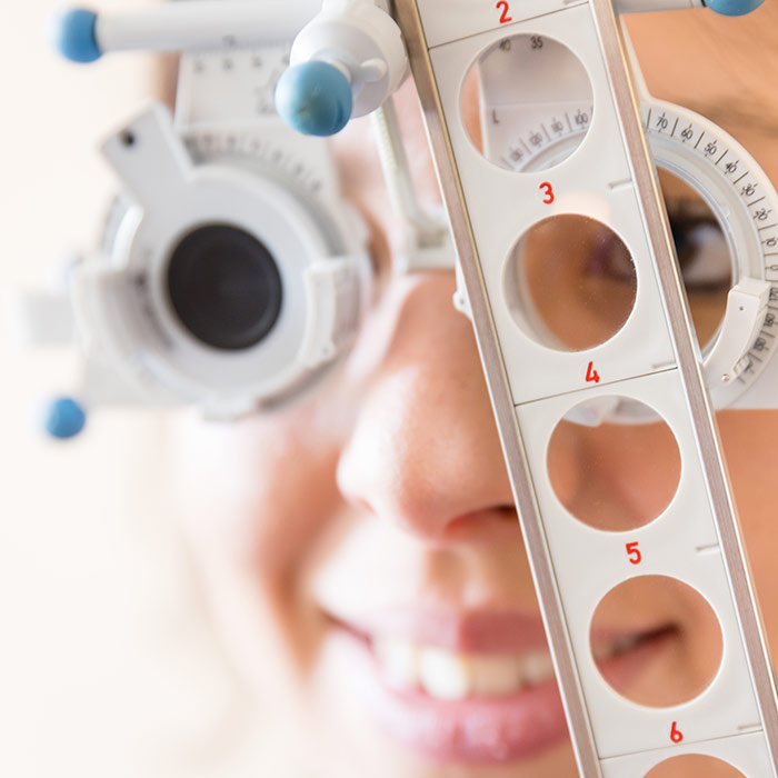 Fortbildung und Weiterbildung für Augenoptiker: Optonia Diez 